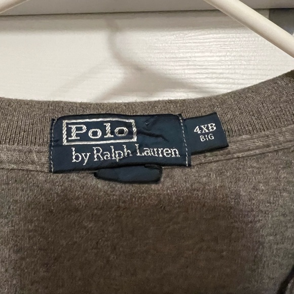 Polo 4xl - Picture 3 of 5